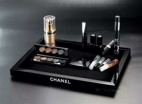 Chanel Make up Holder 